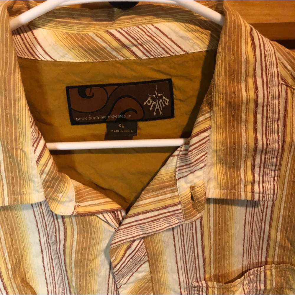 Men’sJersey extra-large